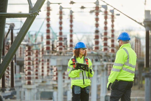 Best Electrical Repair Services  in Cypress Landing, NC