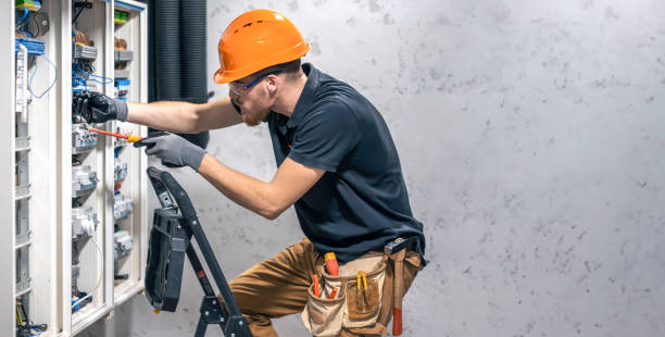 Best Electrical Wiring Services  in Cypress Landing, NC