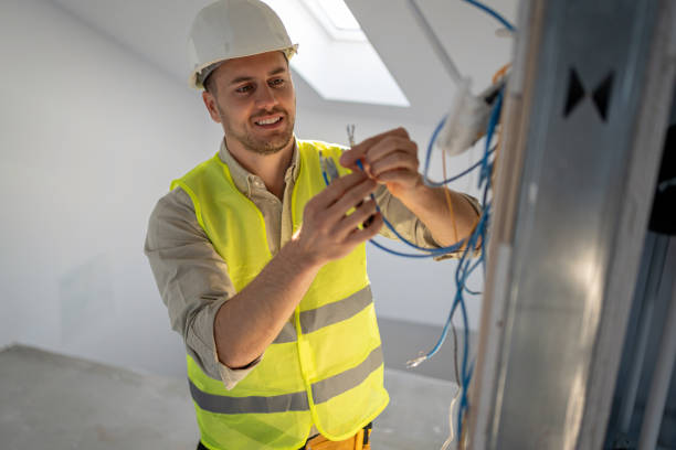 Electrical Outlet Repair in Cypress Landing, NC